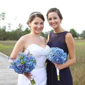 Meet your Posher, Becca